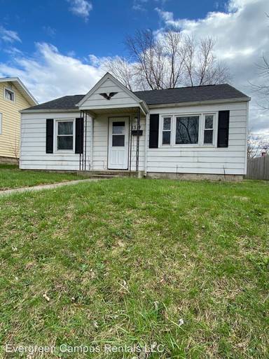 Main picture of 1319 Burroughs St