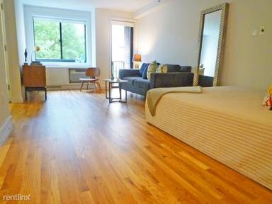 Main picture of 101 West 15th Street Apartments