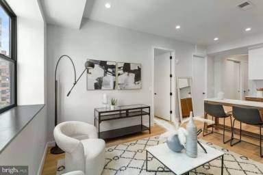 Main picture of 2525 Pennsylvania Ave NW