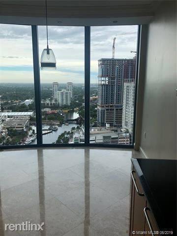 Main picture of Las Olas River House