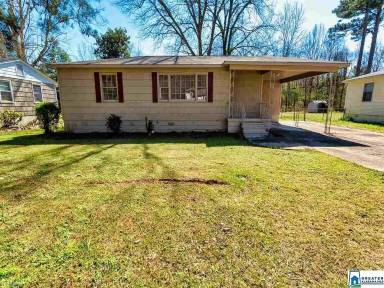 Main picture of 121 Rose Dr