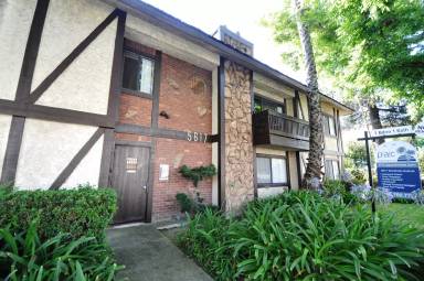 Main picture of 5617 Woodman Ave