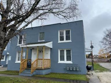 Main picture of 1613 Dewey St
