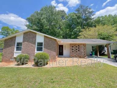 Main picture of 3475 Navaho Trl SE