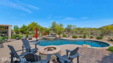 Main picture of 6118 E Coyote Wash Dr