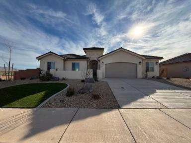 Main picture of 4651 W 2840 S