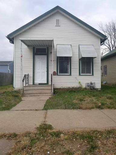 Main picture of 1022 3rd Ave