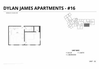 Main picture of 328 Bank St