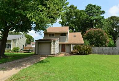 Main picture of 1548 Beachview Dr