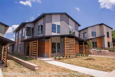 Main picture of North Cedar Townhomes