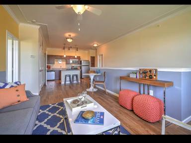 Main picture of The Lodge at Heritage Lakes