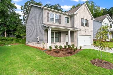 Main picture of 3907 Lockaby Way