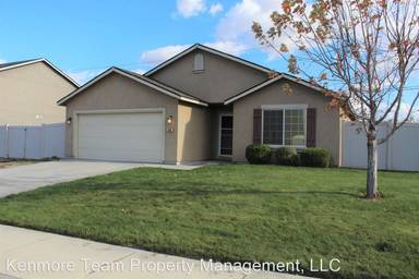Main picture of 4201 S Palouse St