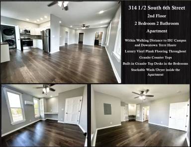 Main picture of 314 1/2 S 6th St