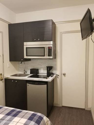 Main picture of Union Square Apartments