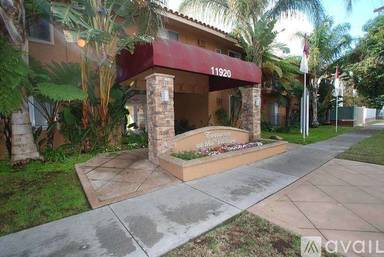 Main picture of Terrace At The Village