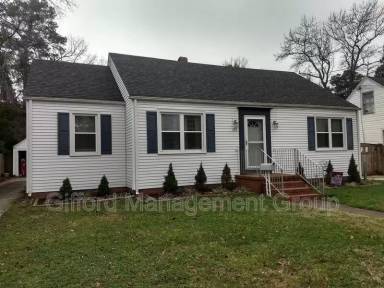 Main picture of 131 Howe St