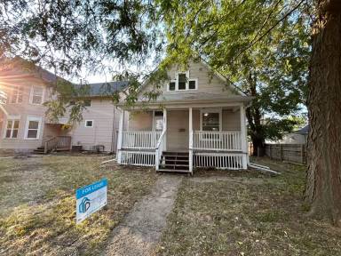 Main picture of 3053 T St