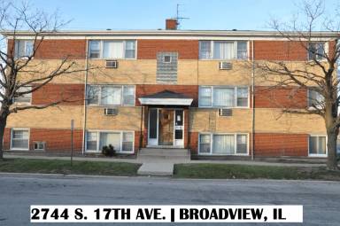 Main picture of 2744 S 17th Ave