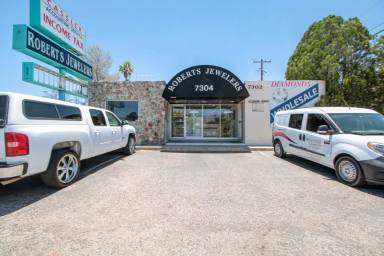 Main picture of 7302 E Broadway Blvd