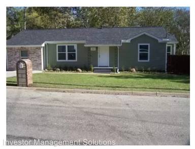 Main picture of 1215 S Vaden St