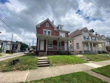Main picture of 1438 Hunter Ave