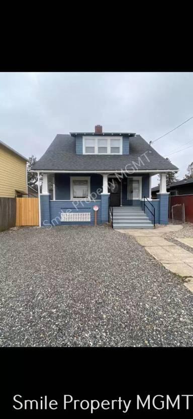 Main picture of 4845 SE 88th Ave