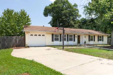 Main picture of 5503 Tranquil Ct