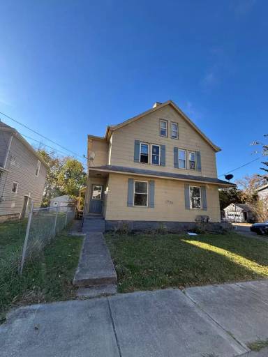 Main picture of 502 Florence Ave