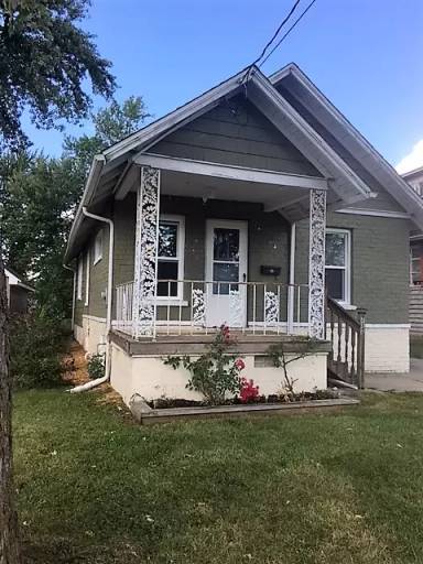 Main picture of 717 E Marietta Ave