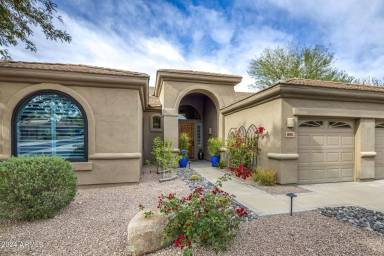 Main picture of 10912 E Butherus Dr