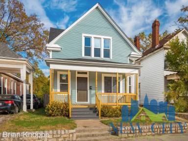 Main picture of 762 Sullivant Ave