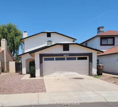 Main picture of 8852 W Bluefield Ave