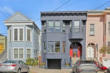 Main picture of 2985 Harrison St