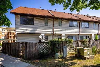 Main picture of 1403 E McMillan St