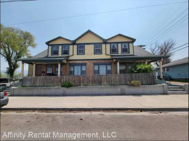 Main picture of 315 W Halliday St