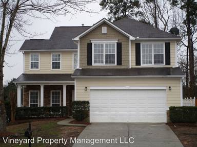 Main picture of 3425 Palm Cir NW