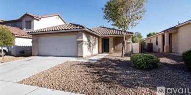 Main picture of 4921 Apache Valley Ave