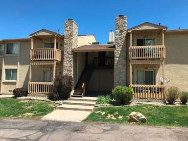 Main picture of 840 Tenderfoot Hill Rd