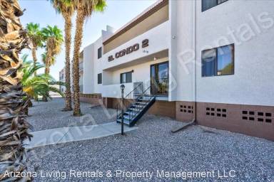 Main picture of Yearly Lease One Bedroom Condo