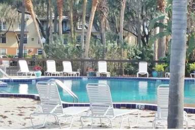 Main picture of Cypress Pointe at Lake Orlando Condominium