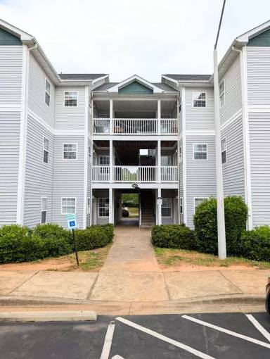 Main picture of University Woods Apartments by NCSU