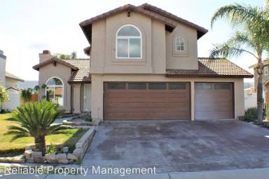 Main picture of 25095 Slate Creek Dr
