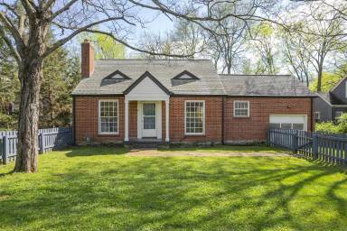Main picture of 1003 Clayton Ave