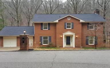 Main picture of 1501 Mount Vernon Rd