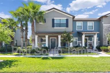Main picture of 28591 Tranquil Lake Cir