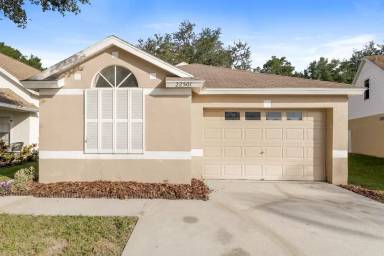 Main picture of 22501 Crows Nest Ct