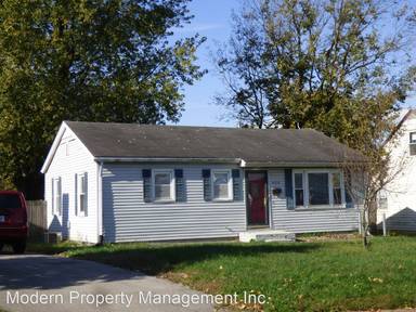 Main picture of 406 Emerson Dr