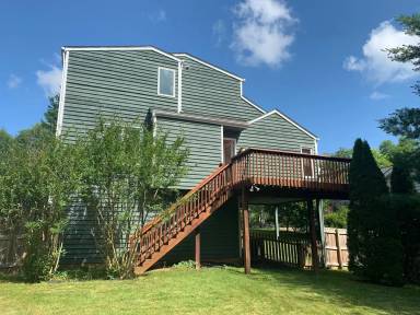 Main picture of 1100 Cottonwood Dr