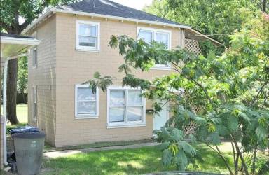 Main picture of Cute Bungalow in Historic Downtown Bryan